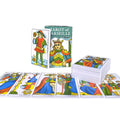 Tarot de Marseille