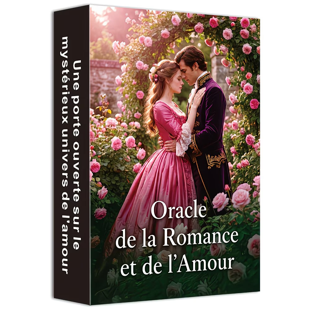 Oracle de l'Amour