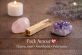 Pack 2 - Amour