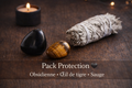 Pack 3 - Protection