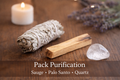 PACK 1 - Purification