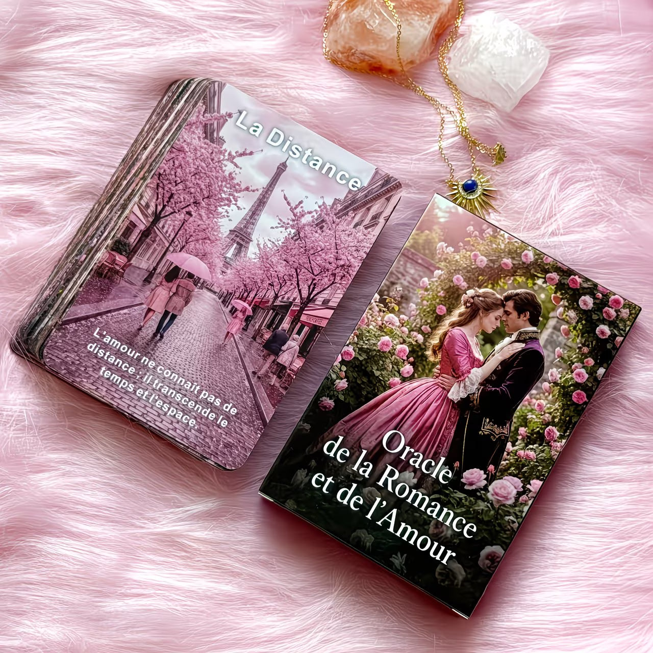 Oracle de l'Amour